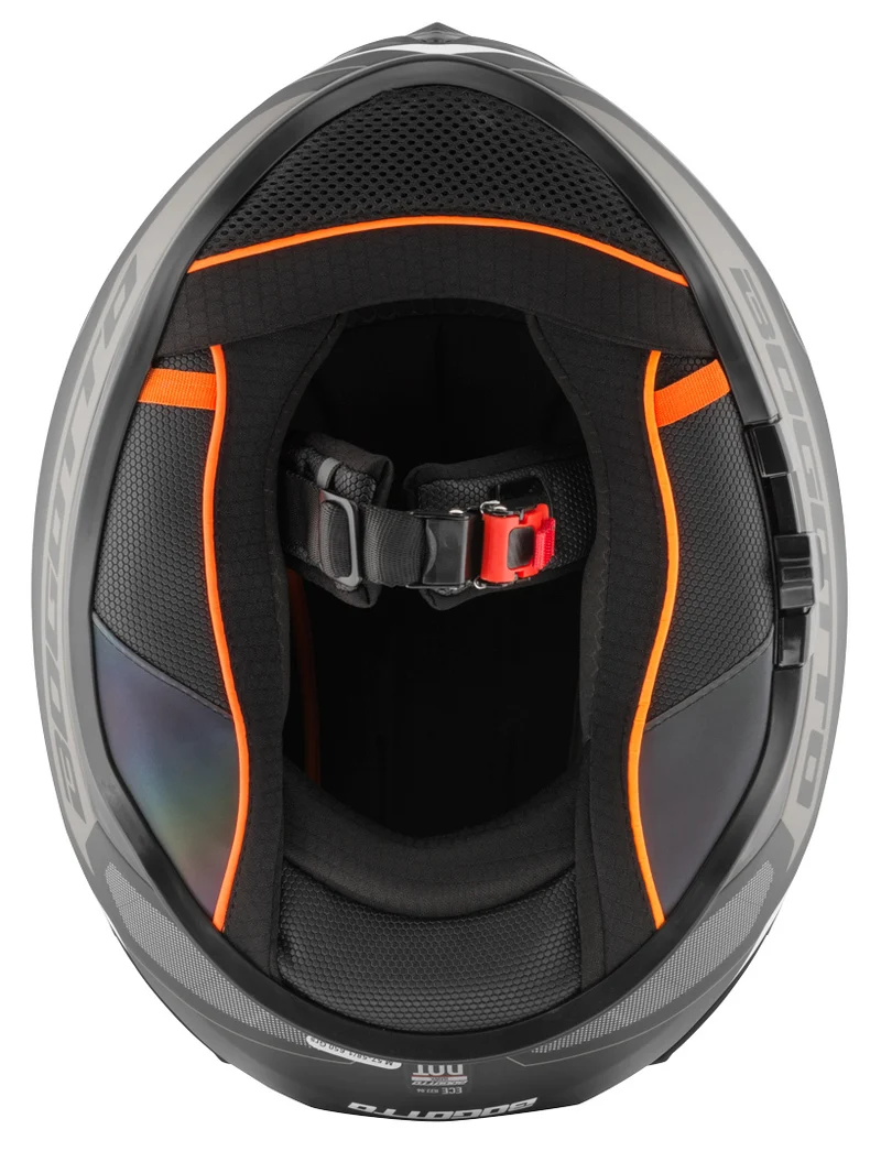 Bogotto FF122 BGT Helmet