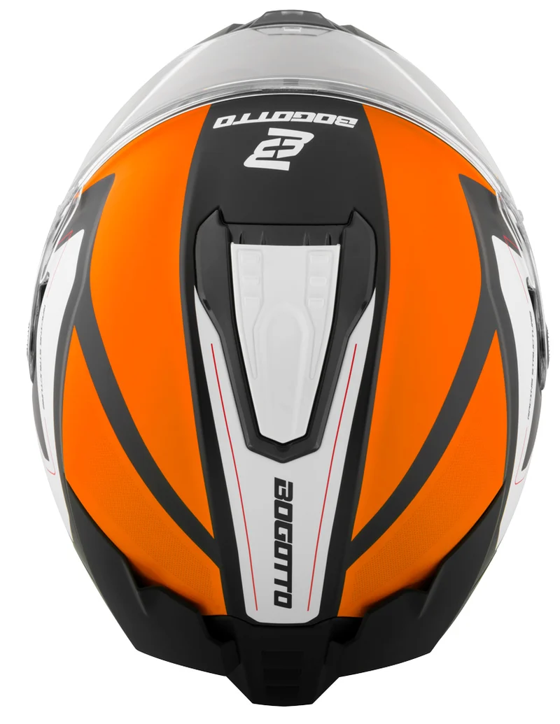 Bogotto FF122 BGT Helmet