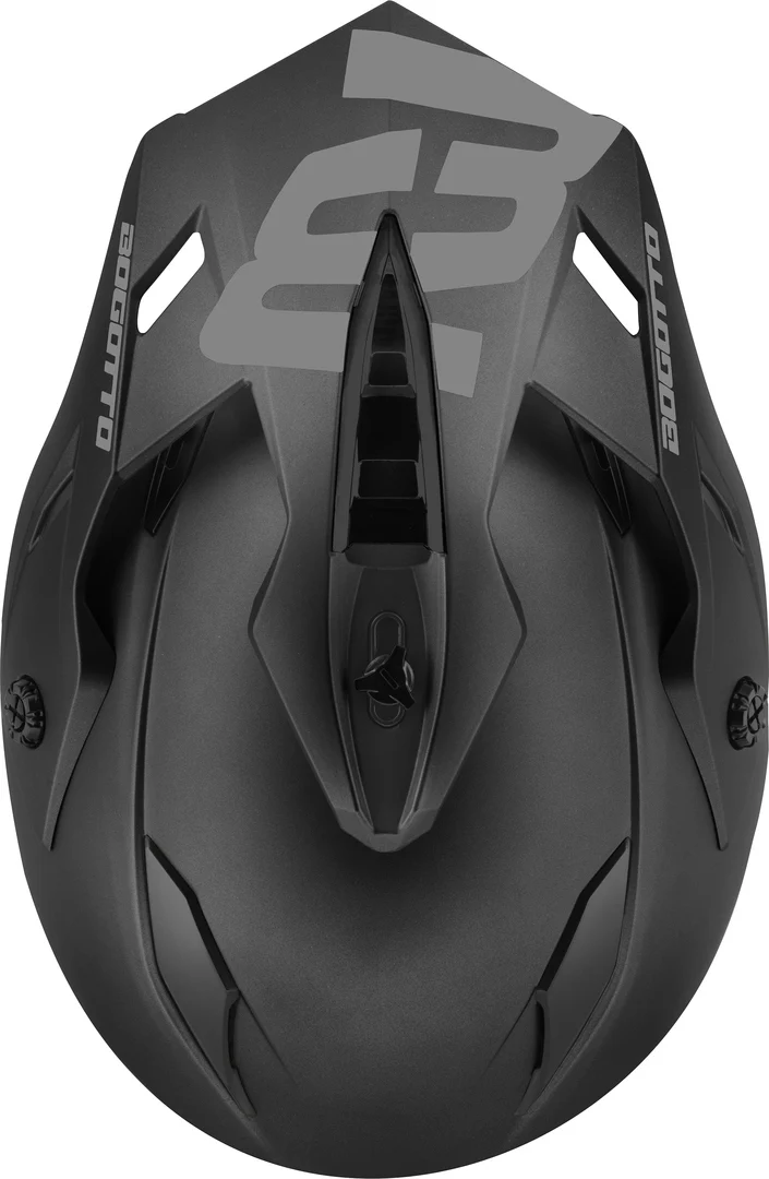 Bogotto H331 BT Bluetooth Enduro Helmet
