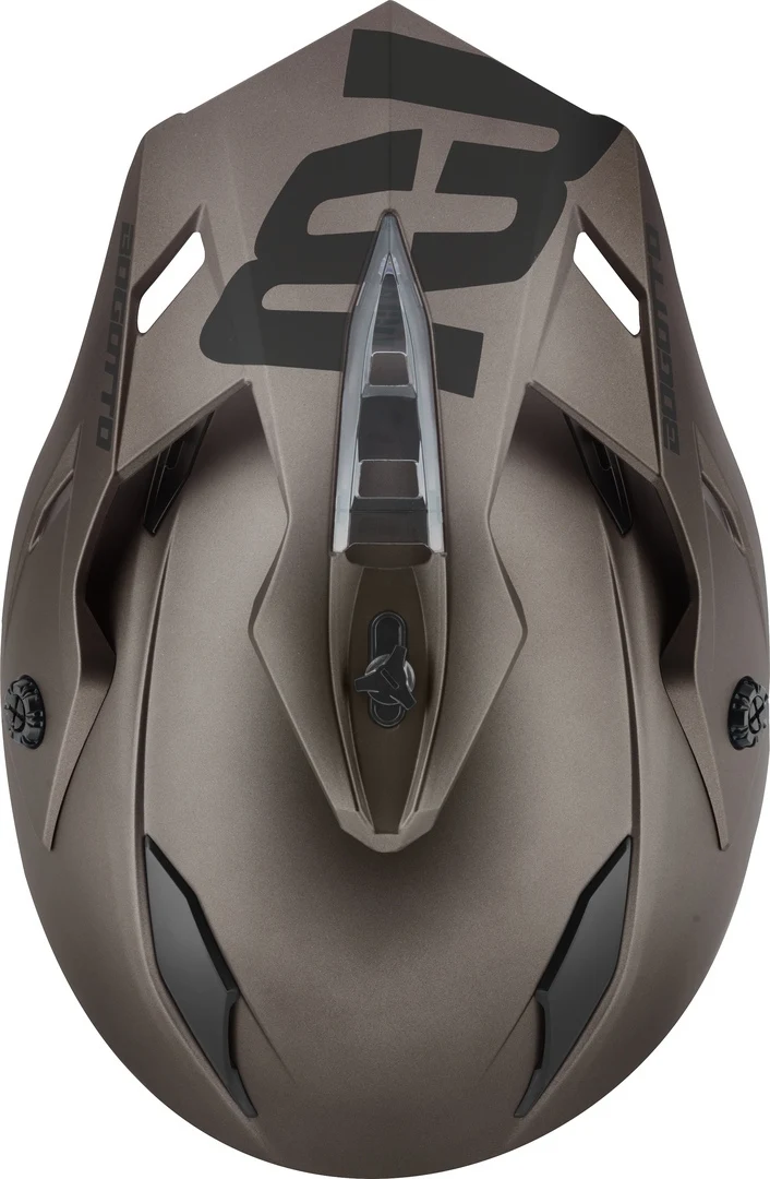Bogotto H331 BT Bluetooth Enduro Helmet