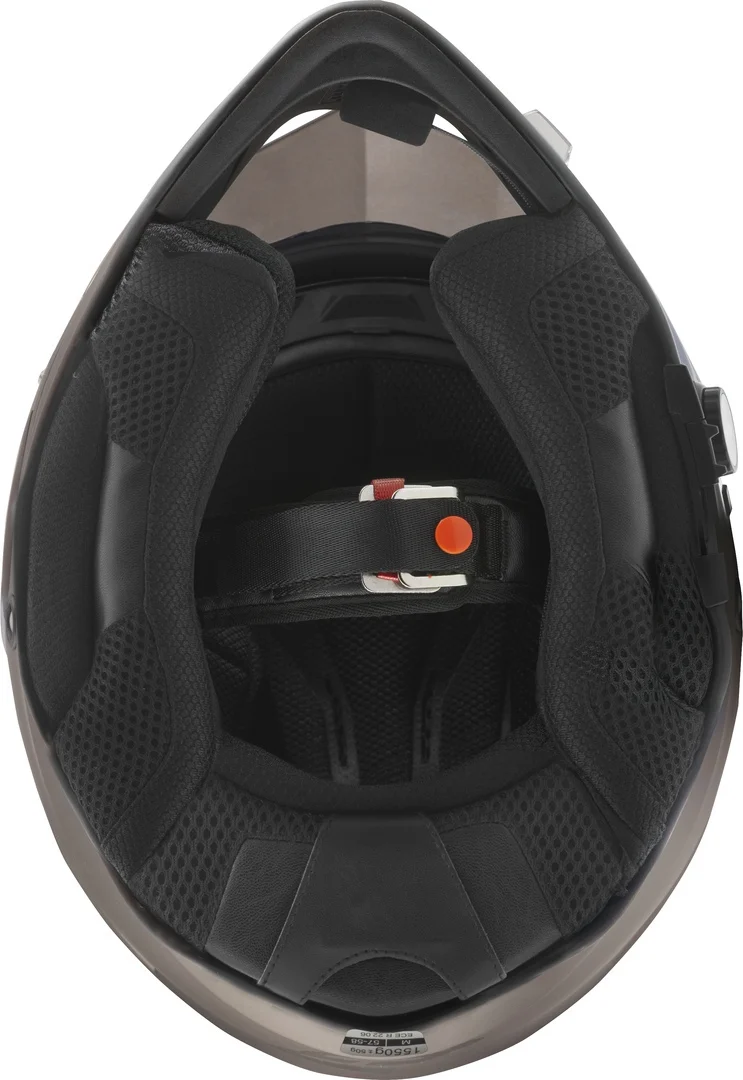 Bogotto H331 BT Bluetooth Enduro Helmet