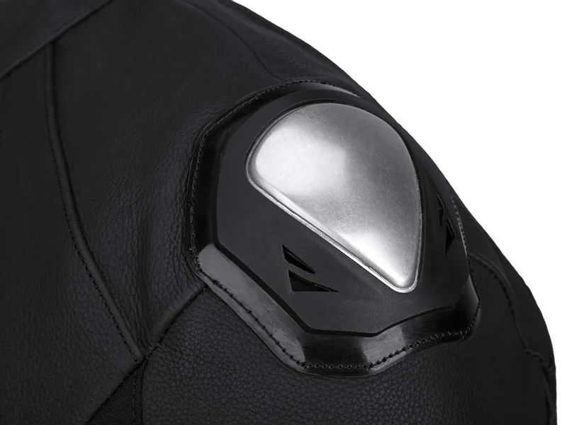 Bogotto Assen Two Piece Motorcycle Leather Suit