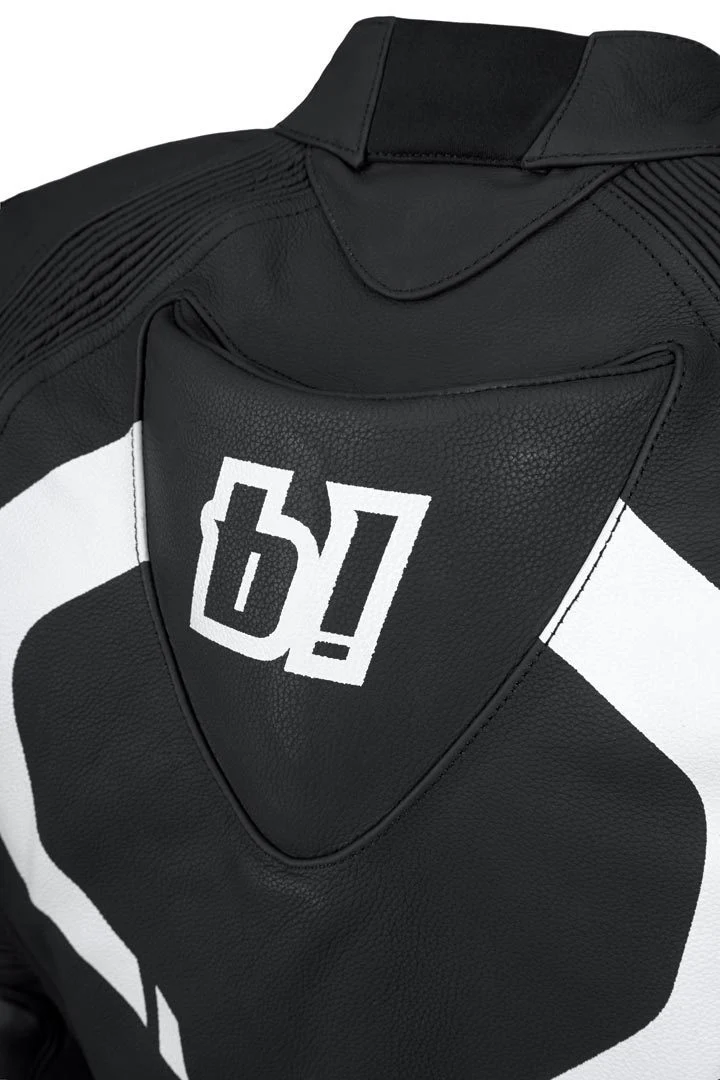 Bogotto Assen Two Piece Motorcycle Leather Suit