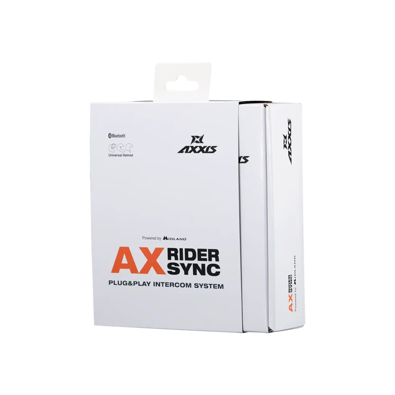 AXXIS INTERCOMUNICADOR AX-B01 BRANDED