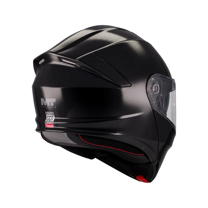 MT MODULAR GENESIS R SV PURE MODULAR CASCO DE MOTO A1 GLOSS