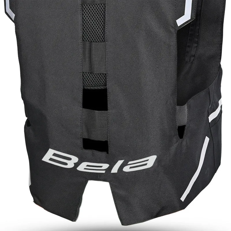BELA CHALECO AIRBAG SMART 3.0 NEGRO