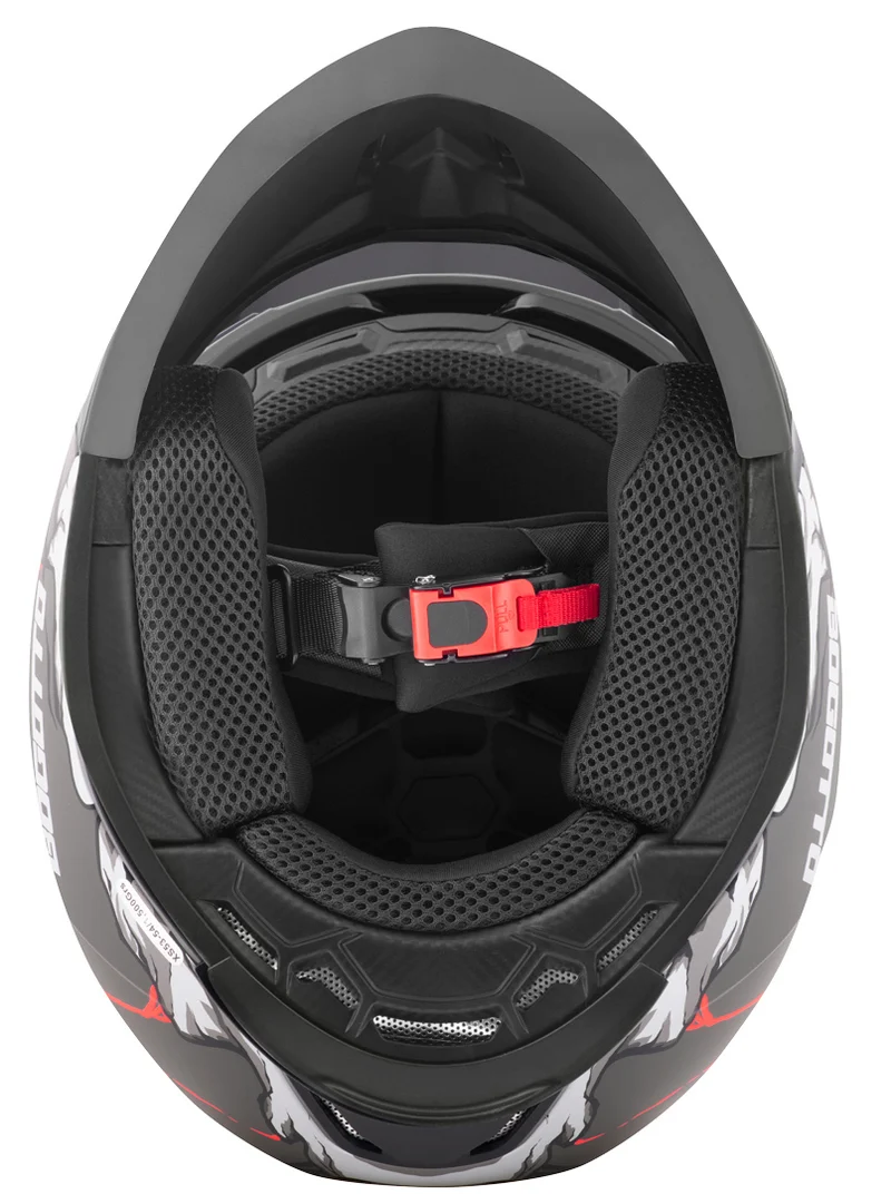 Bogotto Radic Skulash Helmet
