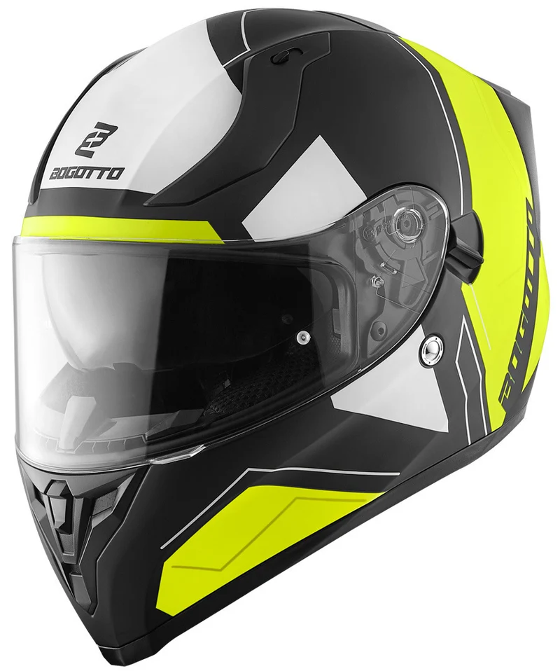 Bogotto V128 Strada Helmet