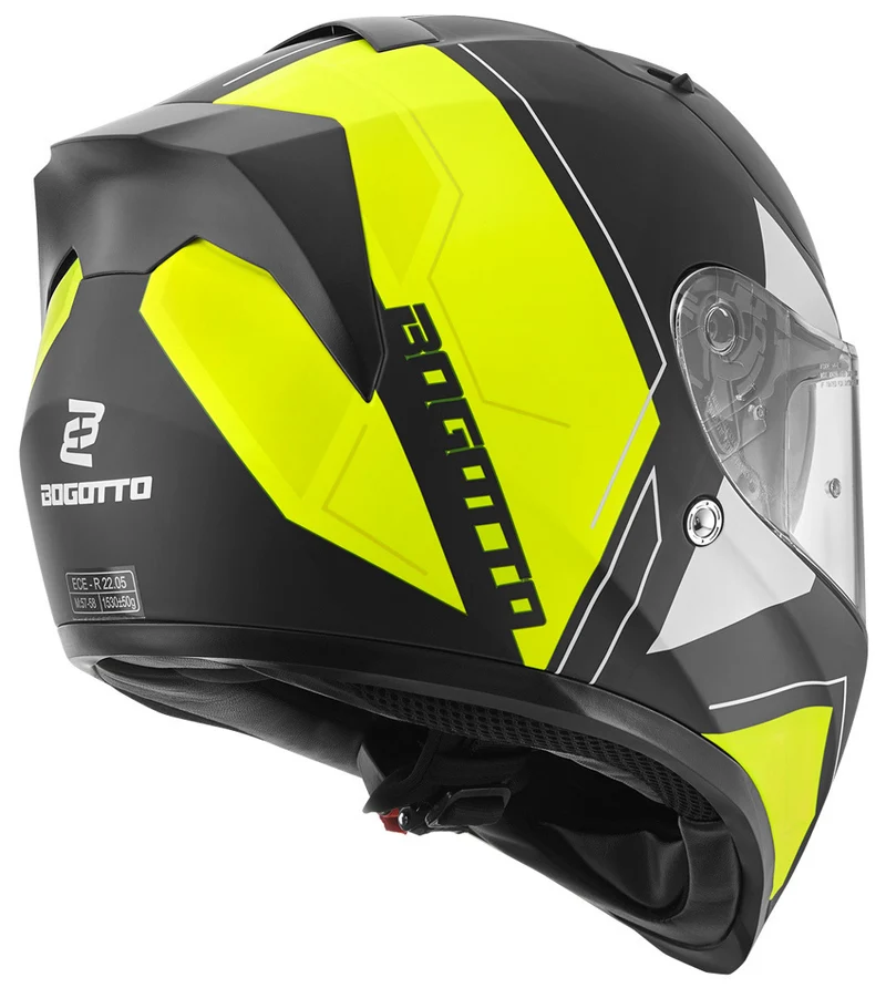 Bogotto V128 Strada Helmet