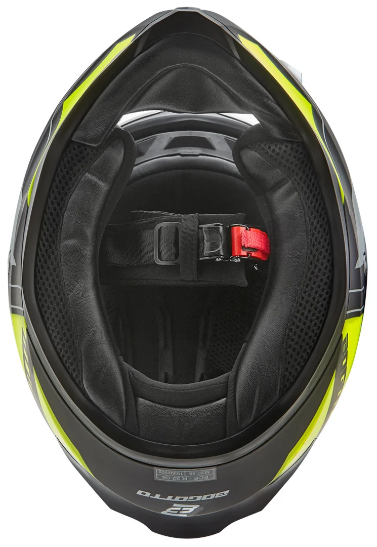 Bogotto V128 Strada Helmet