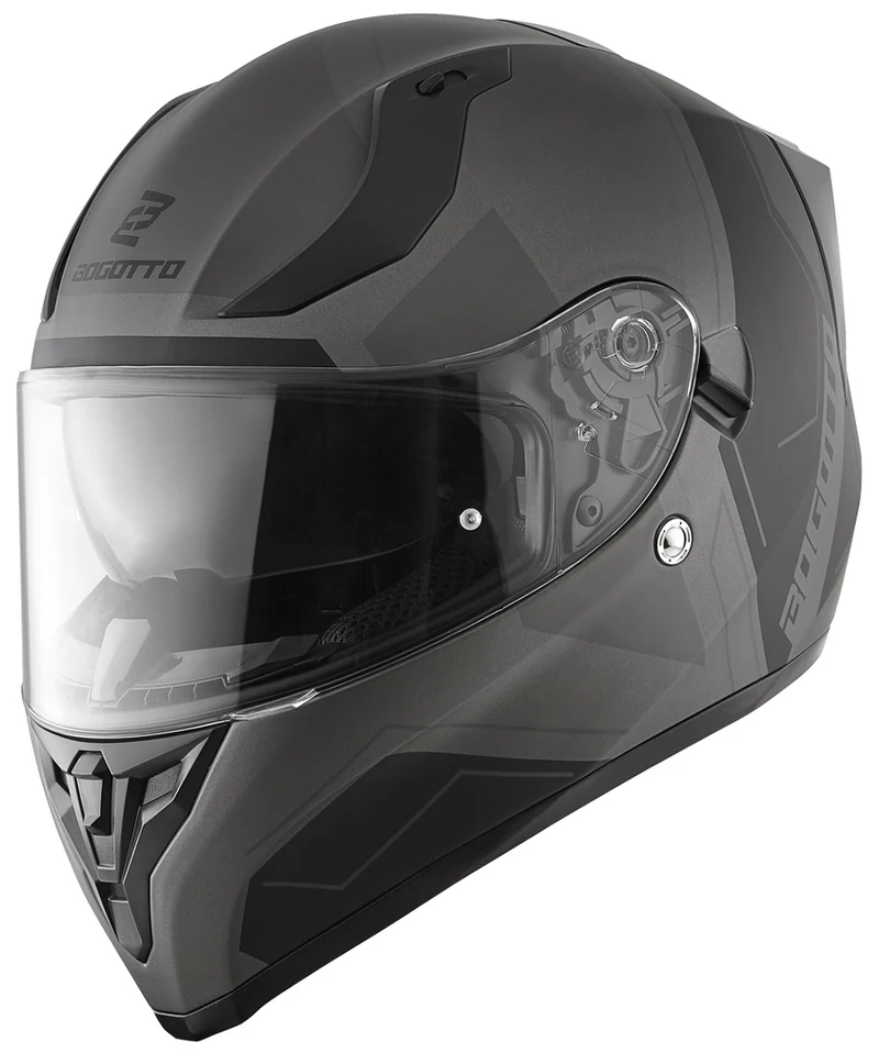 Bogotto V128 Strada Helmet