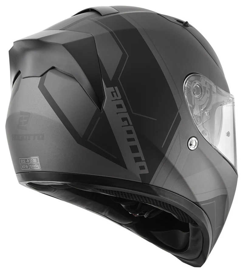 Bogotto V128 Strada Helmet