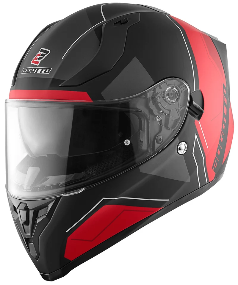 Bogotto V128 Strada Helmet