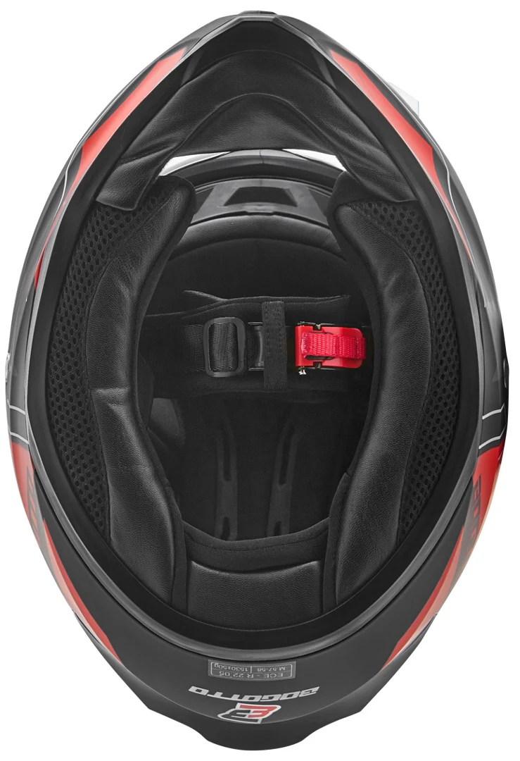 Bogotto V128 Strada Helmet