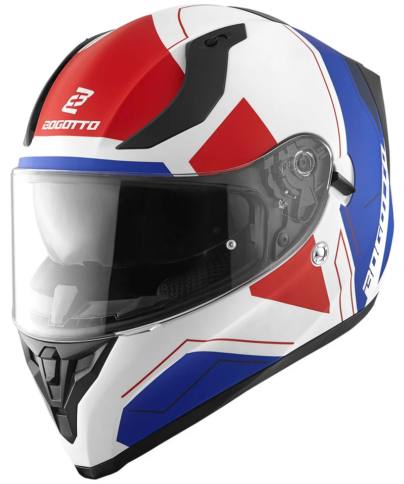 Bogotto V128 Strada Helmet
