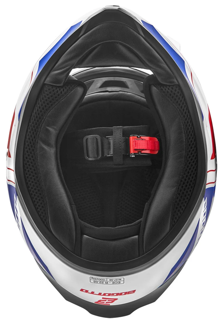 Bogotto V128 Strada Helmet