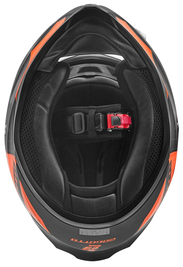 Bogotto V128 Strada Helmet