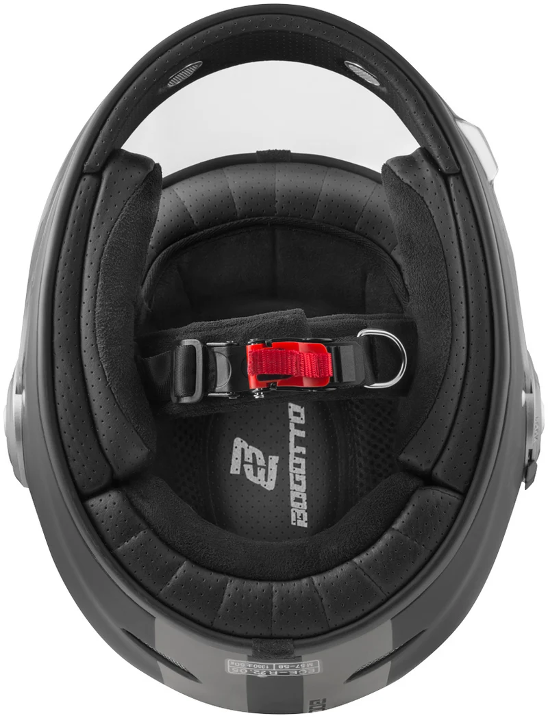 Bogotto V135 D-R2 Helmet