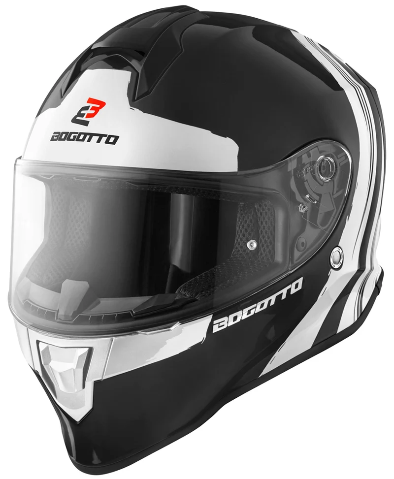 Bogotto V151 Wild-Ride Helmet