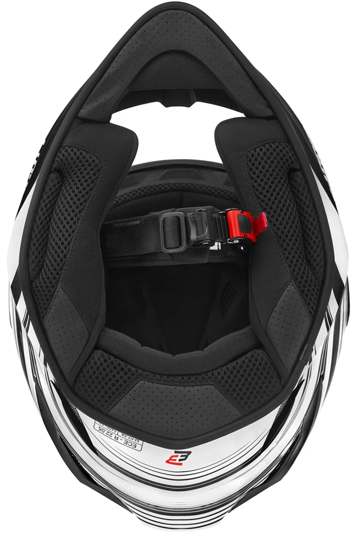 Bogotto V151 Wild-Ride Helmet