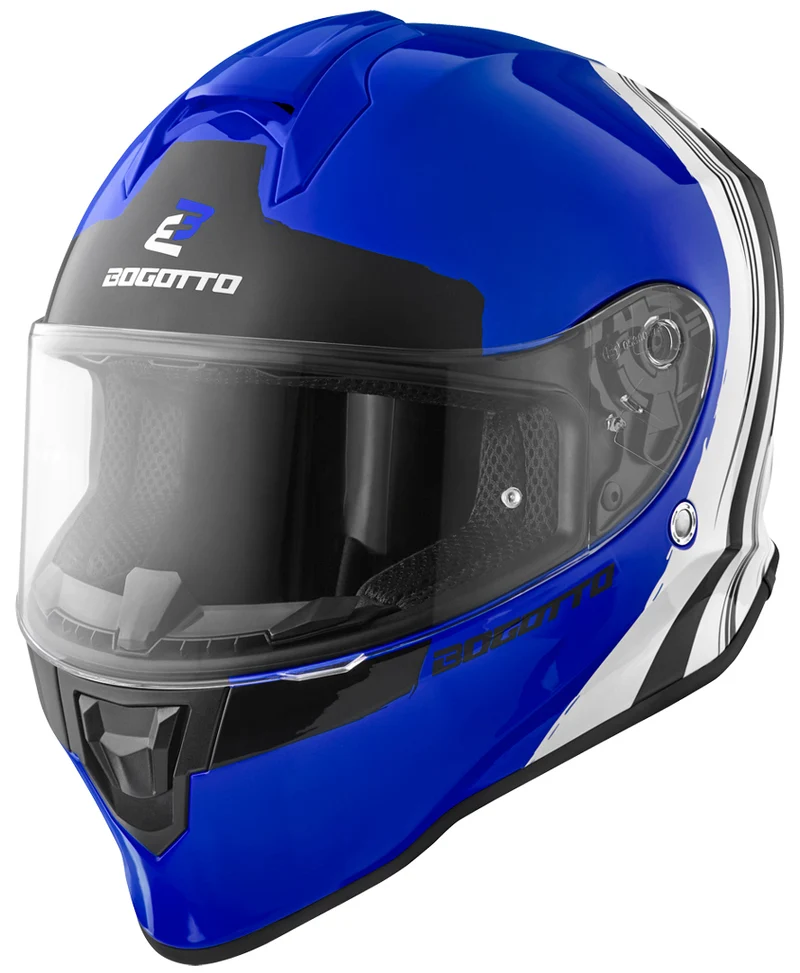 Bogotto V151 Wild-Ride Helmet