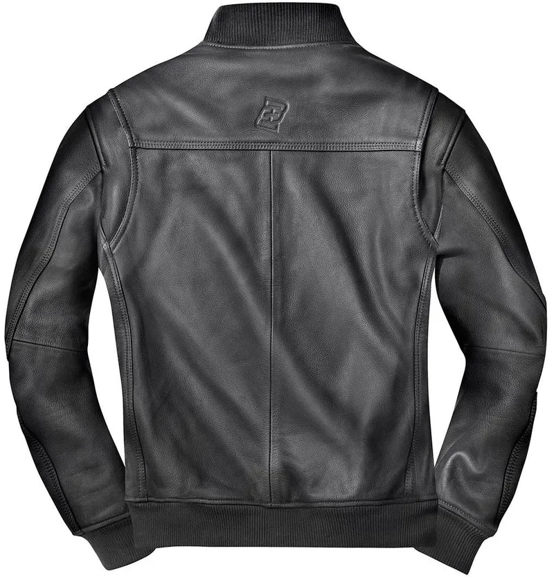 Bogotto Brooklyn Motorcycle Leather Jacket