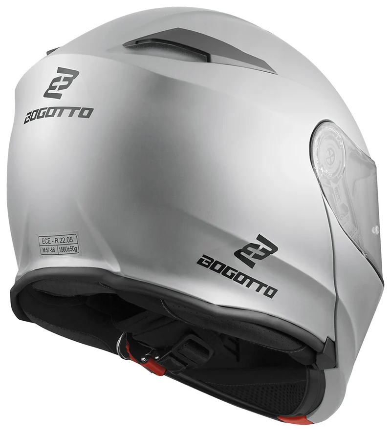 Bogotto V271 Motorcycle Helmet