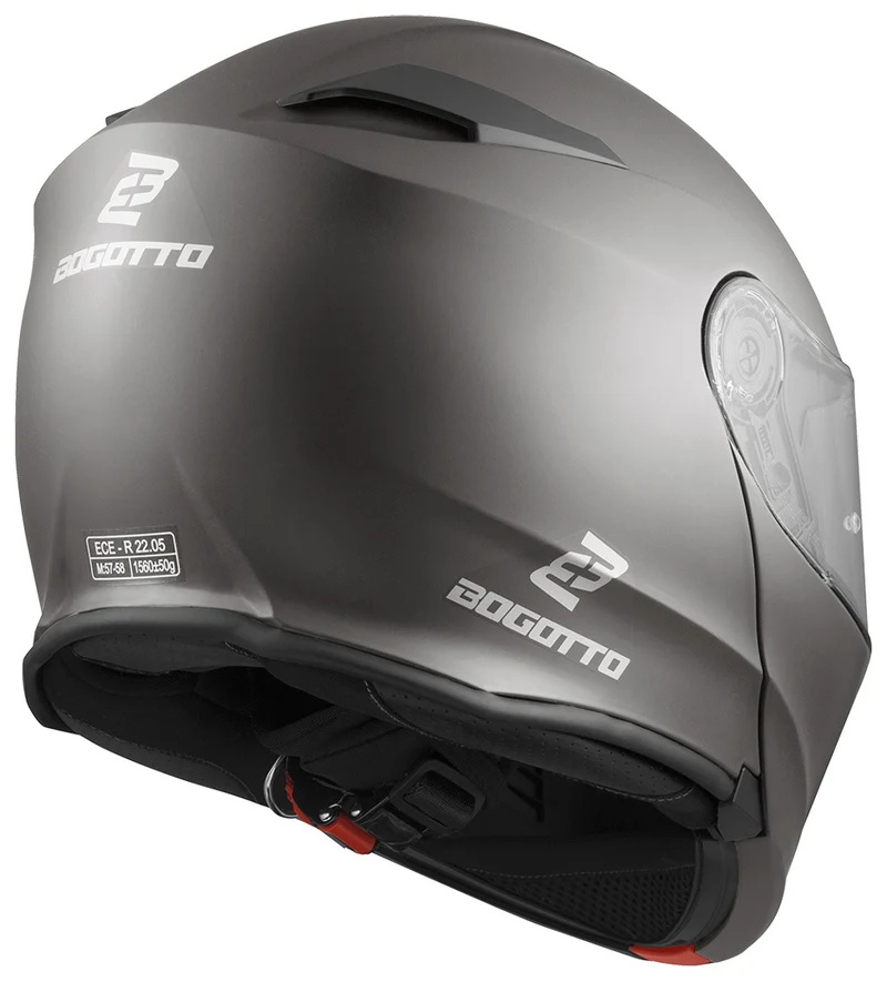 Bogotto V271 Motorcycle Helmet