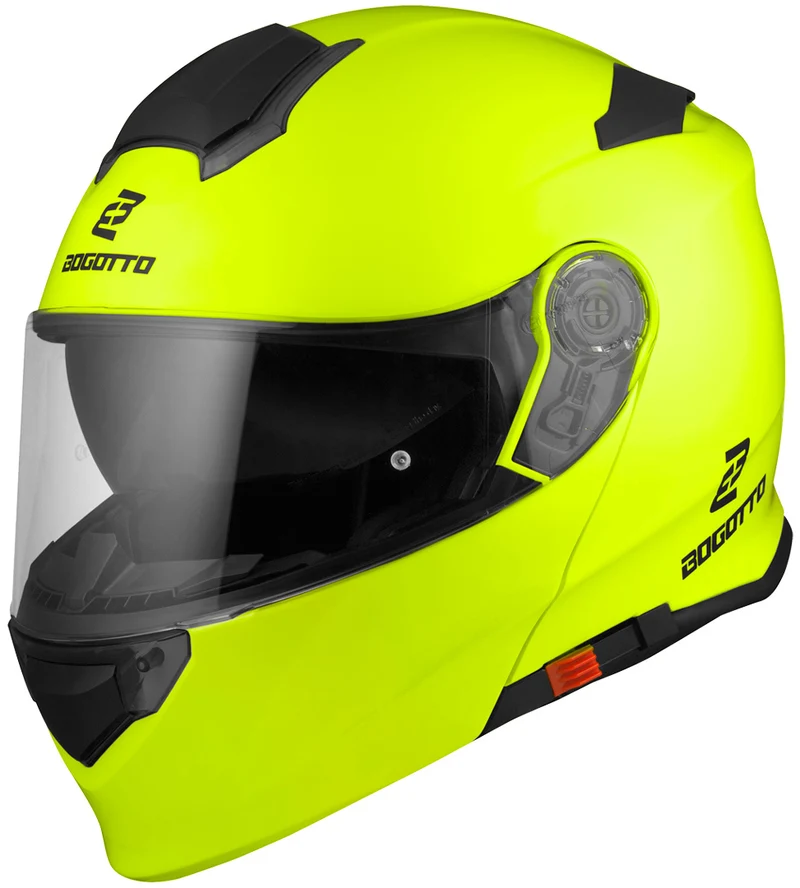 Bogotto V271 Motorcycle Helmet