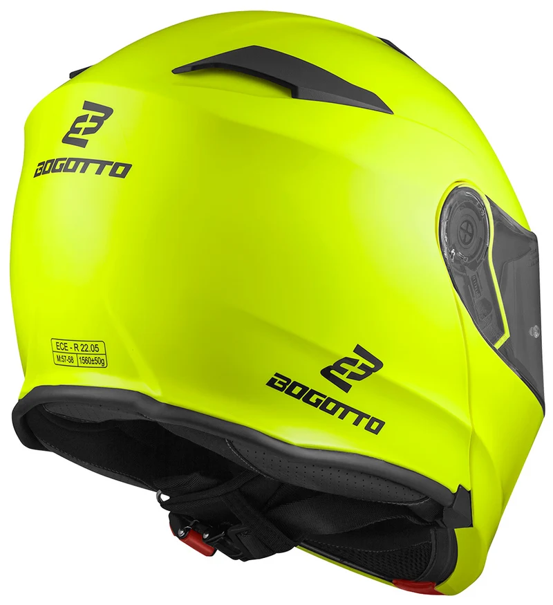 Bogotto V271 Motorcycle Helmet