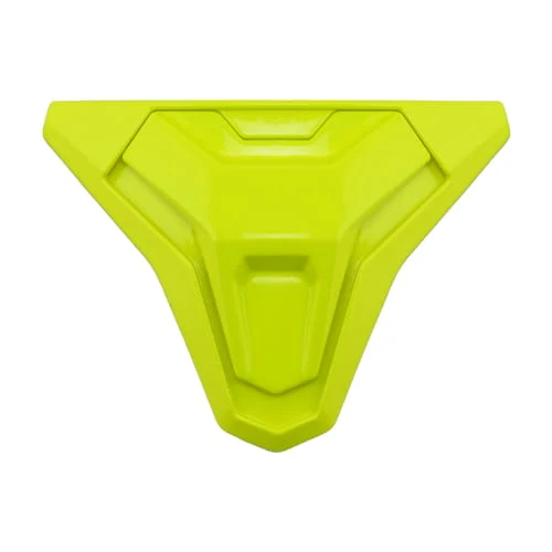 CGM ARYAN PROTECTOR DE BARBILLA AMARILLO FLÚOR