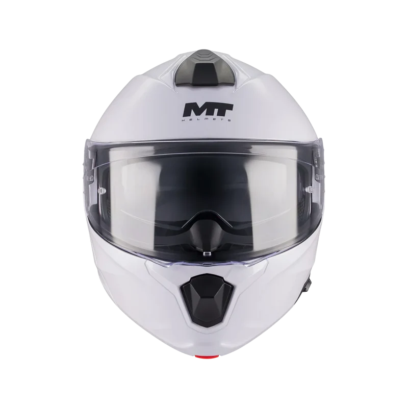 MT GENESIS R SV PURE MODULAR CASCO DE MOTO A0 GLOSS
