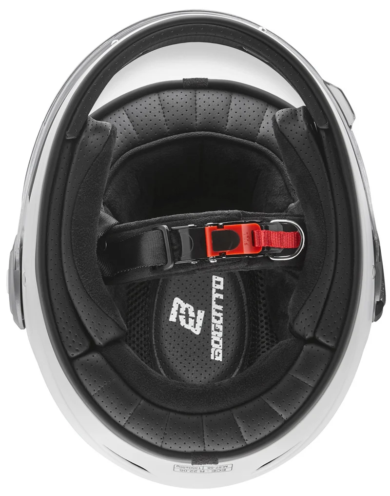 Bogotto V135 Helmet