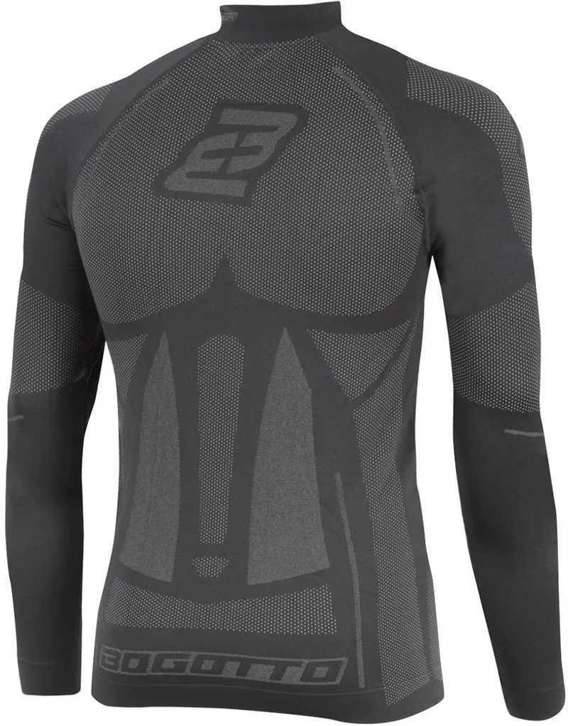 Bogotto Ripped-Z Winter Longsleeve Functional Shirt