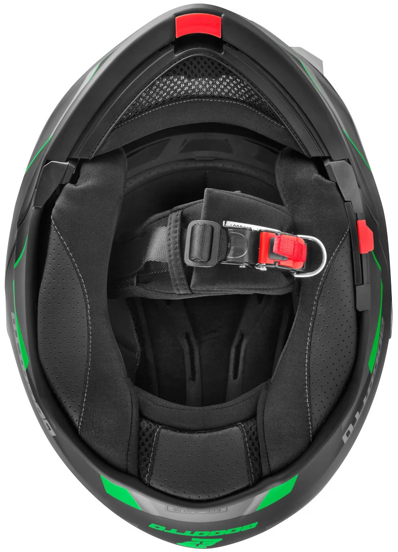Bogotto V271 Delta Helmet