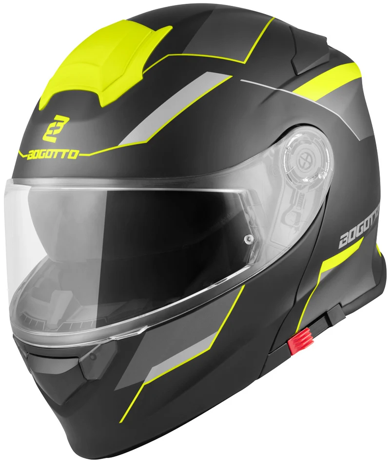 Bogotto V271 Delta Helmet