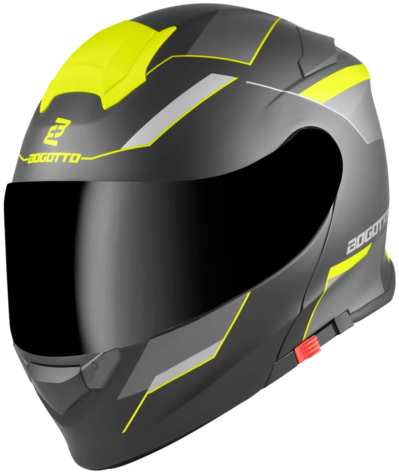 Bogotto V271 Delta Helmet