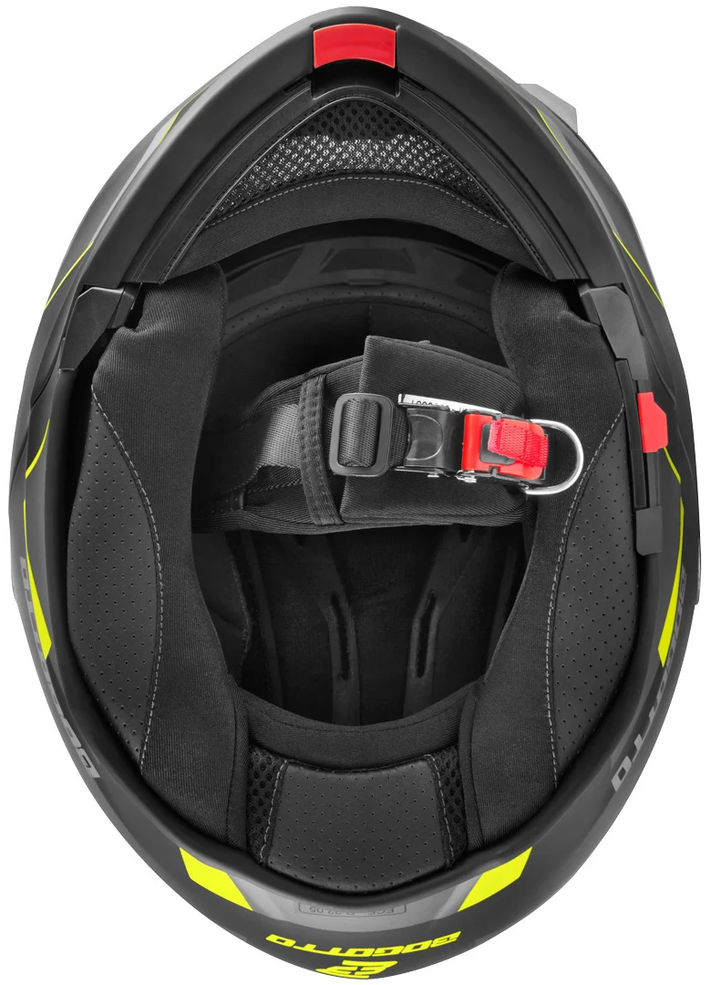 Bogotto V271 Delta Helmet