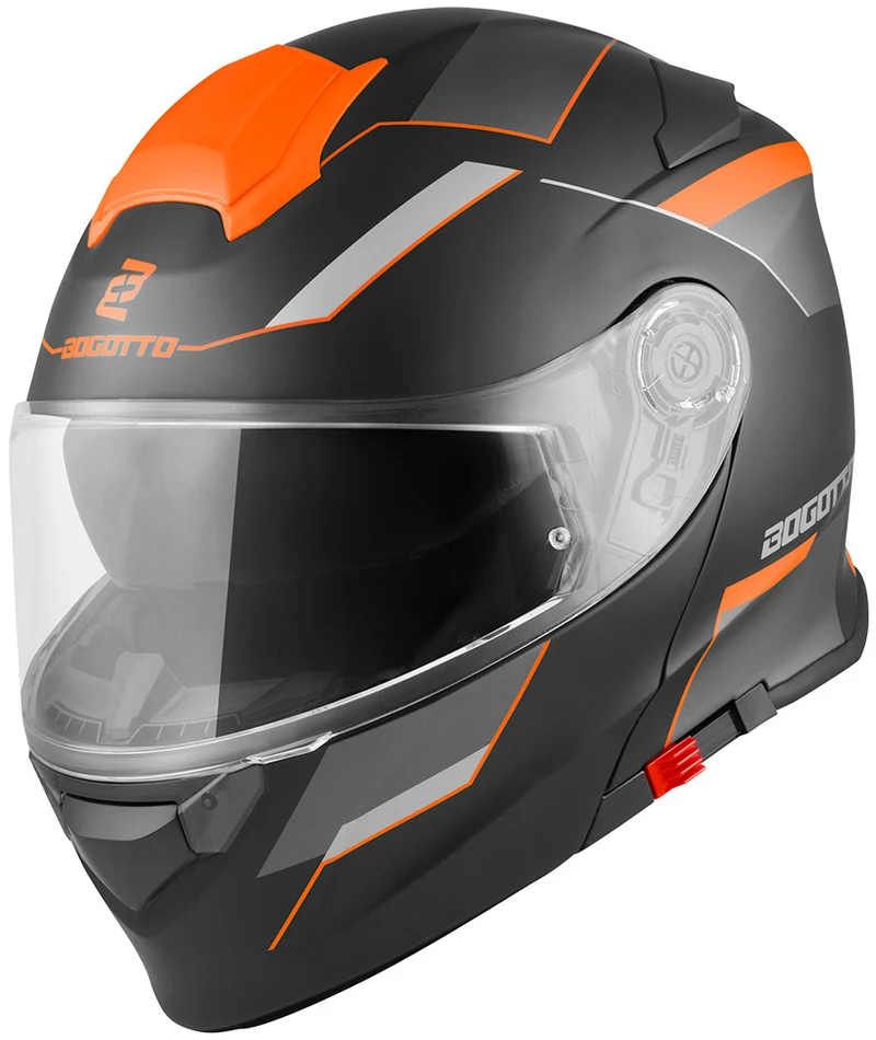 Bogotto V271 Delta Helmet