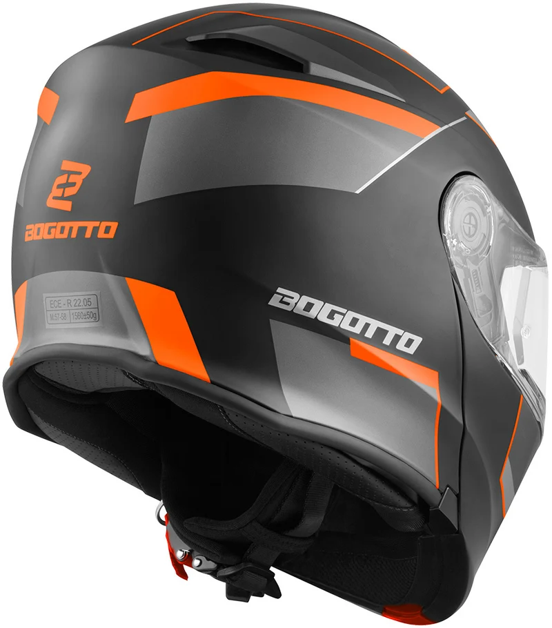 Bogotto V271 Delta Helmet