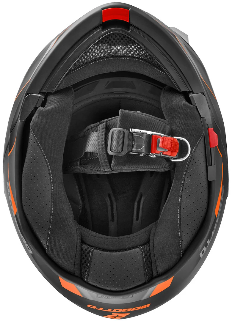 Bogotto V271 Delta Helmet