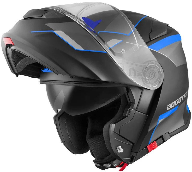 Bogotto V271 Delta Helmet