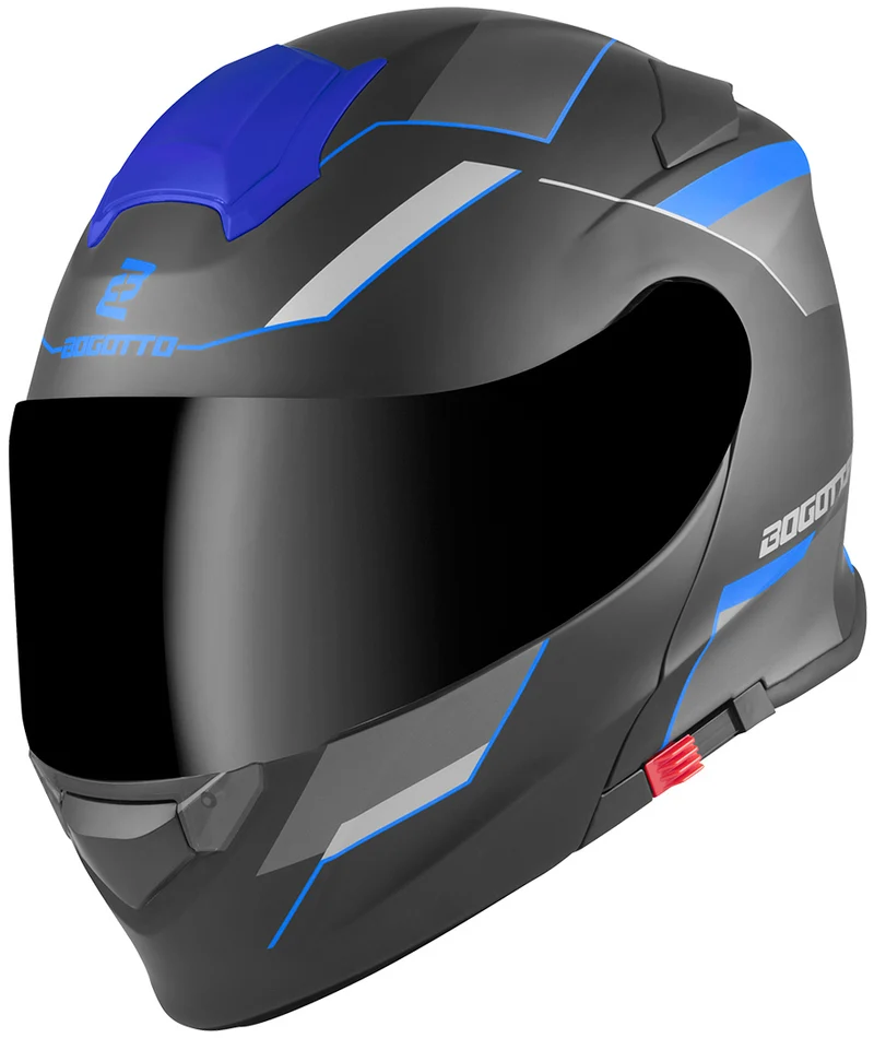 Bogotto V271 Delta Helmet
