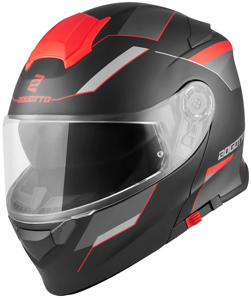 Bogotto V271 Delta Helmet
