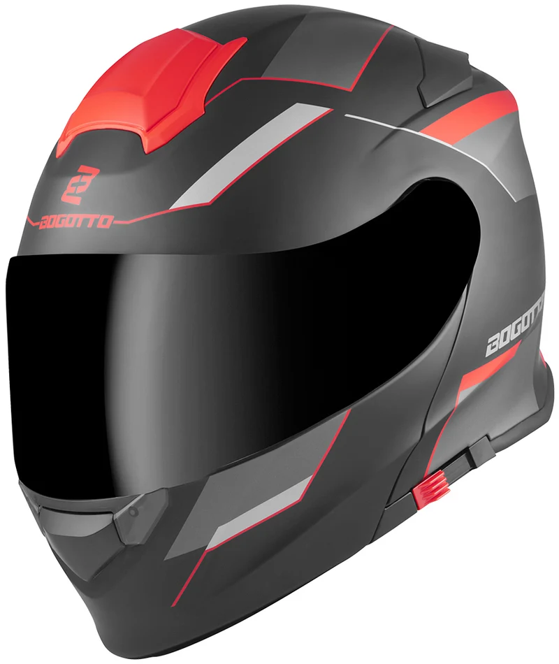 Bogotto V271 Delta Helmet