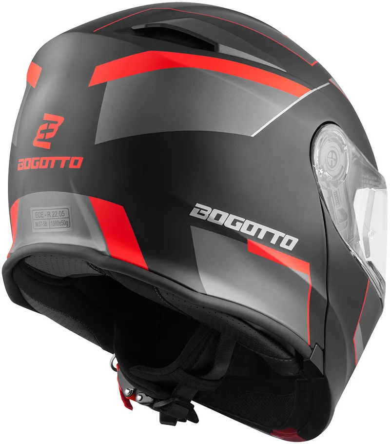 Bogotto V271 Delta Helmet