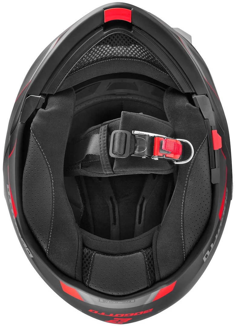 Bogotto V271 Delta Helmet