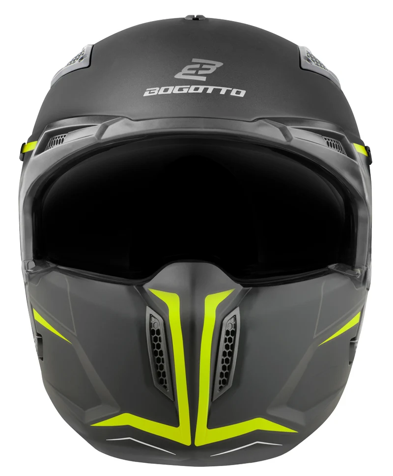 Bogotto Radic WN-ST Helmet