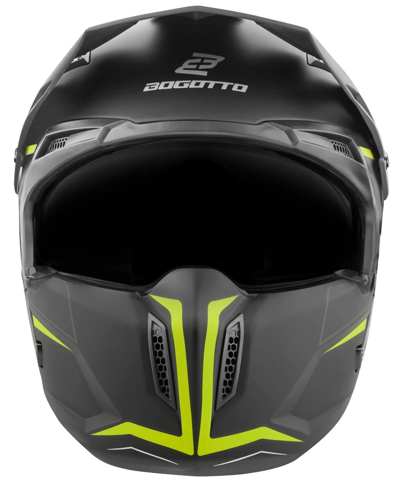 Bogotto Radic WN-ST Helmet