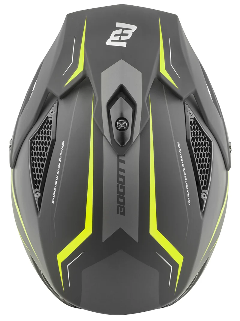 Bogotto Radic WN-ST Helmet
